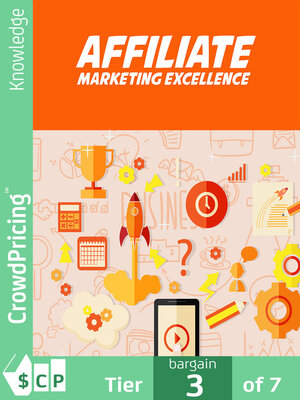 cover image of Affiliate Marketing Excellence